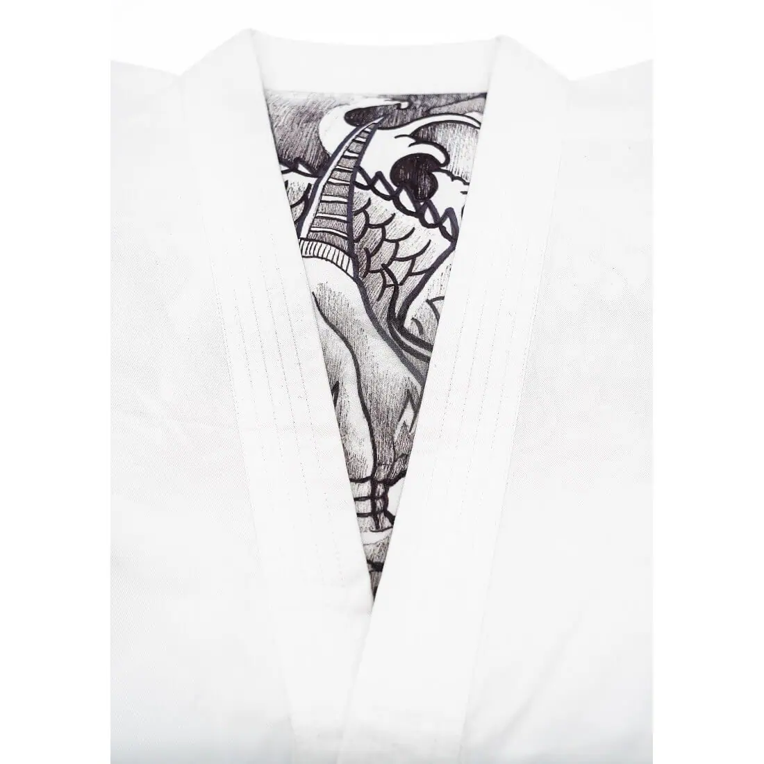 Karategi training - Keikogi model YOME Limited Edition - Fight-Art 11 Karategi training - Keikogi model YOME Limited Edition - FightArt