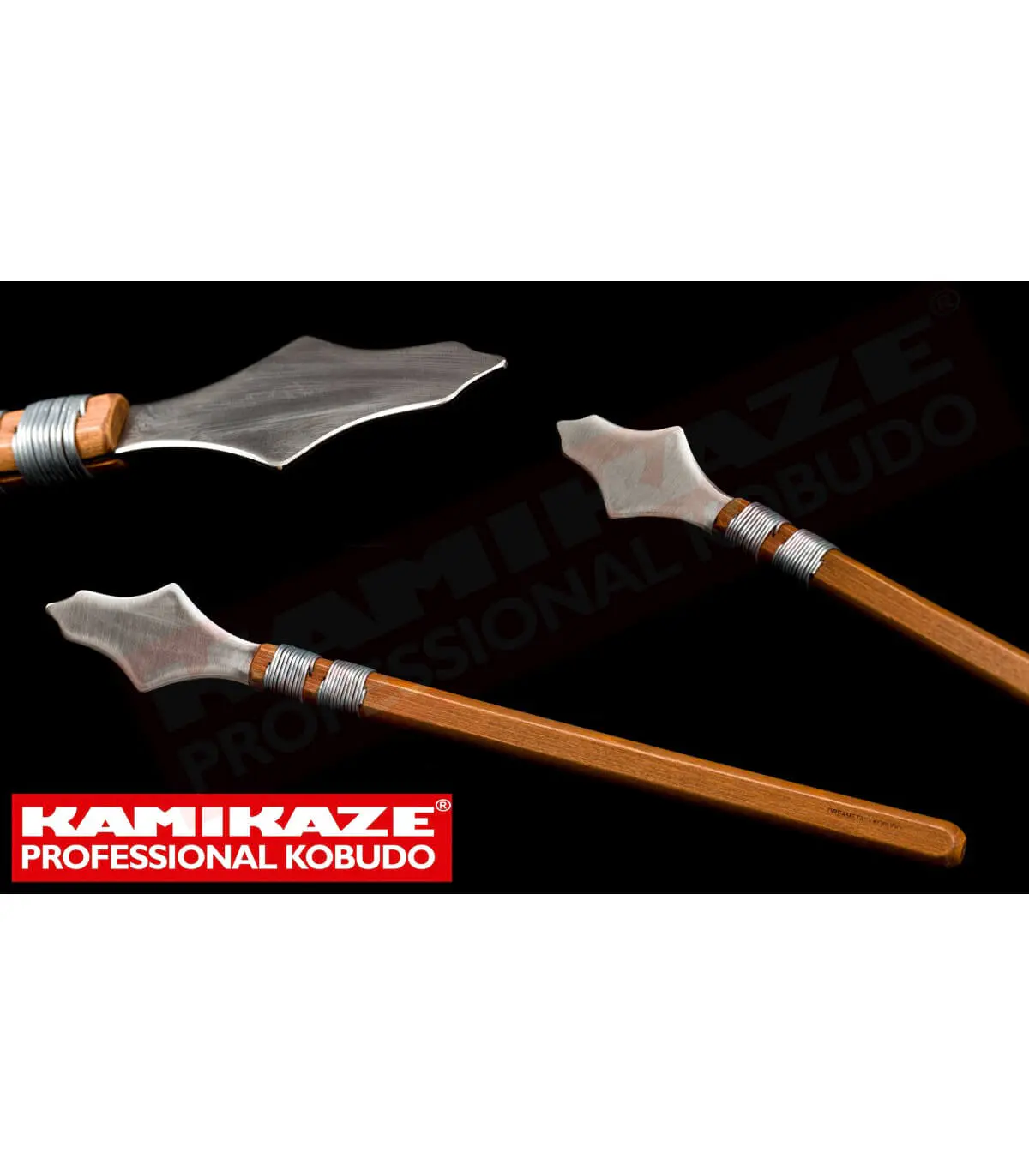 Kobudo Rochin Professioneel Kamikaze