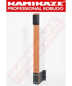 Kamikaze Professional compleet voor wandmontage