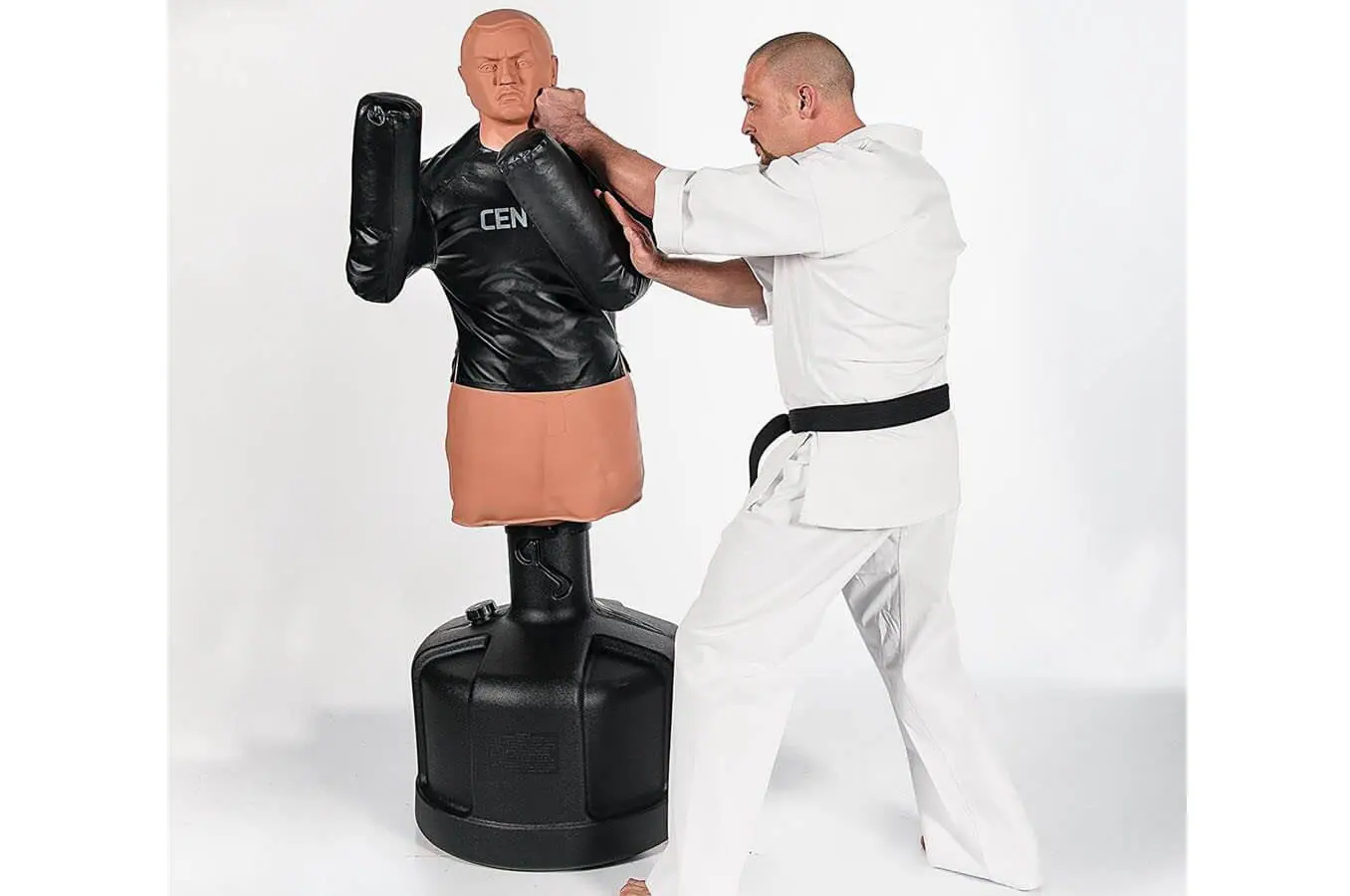 Bob-Jacket Century ponspop