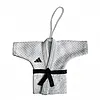 Mini sleutelhanger - Adidas judojack