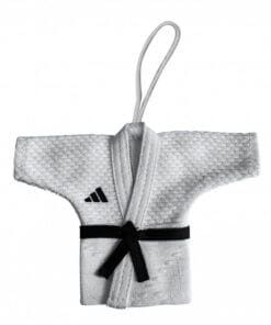 Mini sleutelhanger - Adidas judojack