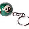 Mini Chinese bal sleutelhanger
