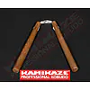 Professionele Kamikaze Nunchaku