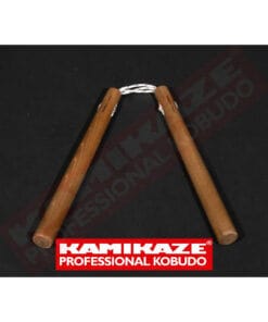 Professionele Kamikaze Nunchaku