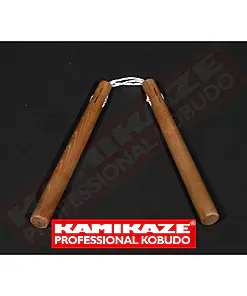 Professionele Kamikaze Nunchaku