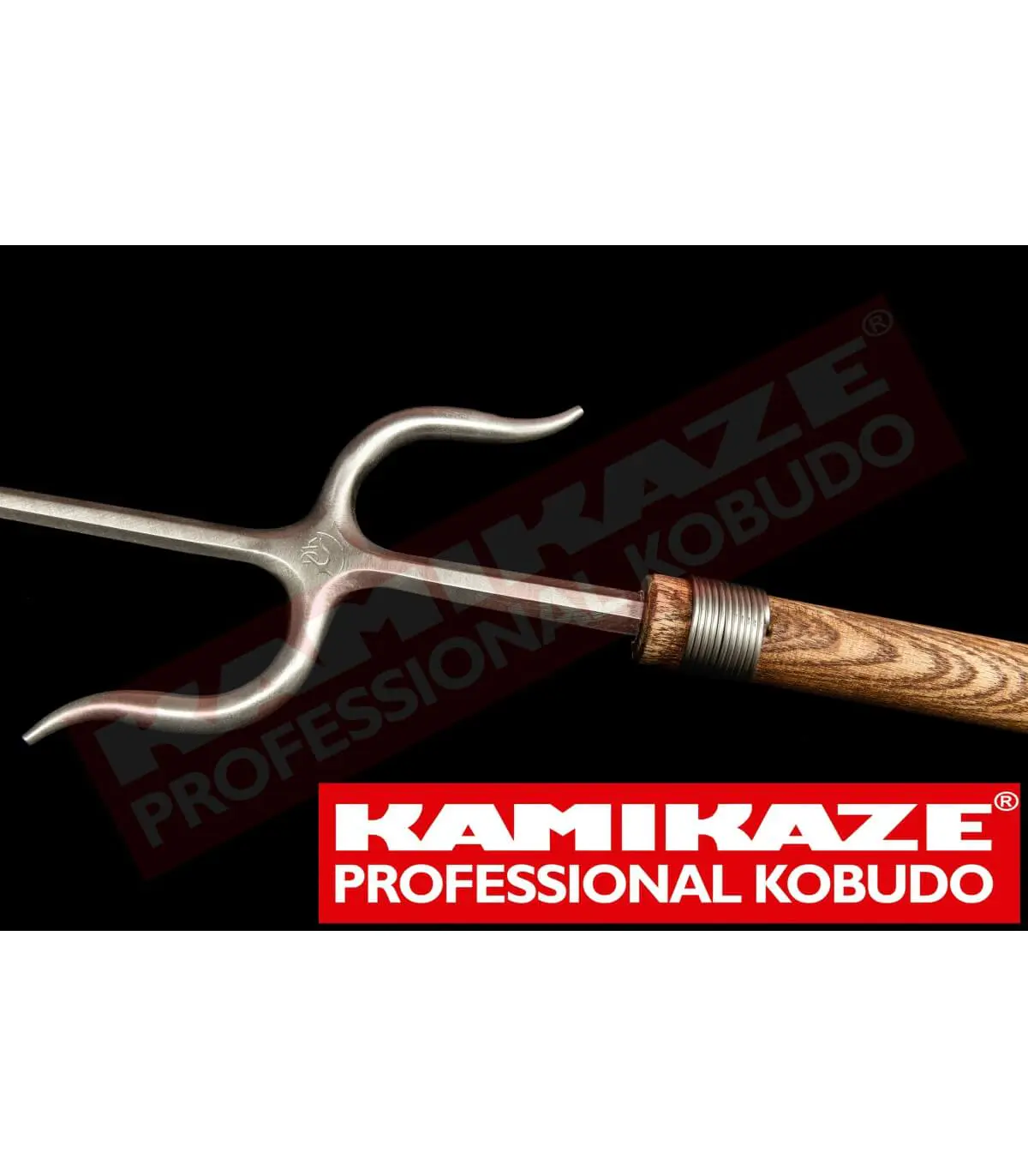 Nunti Bo Professioneel Kamikaze Kobudo
