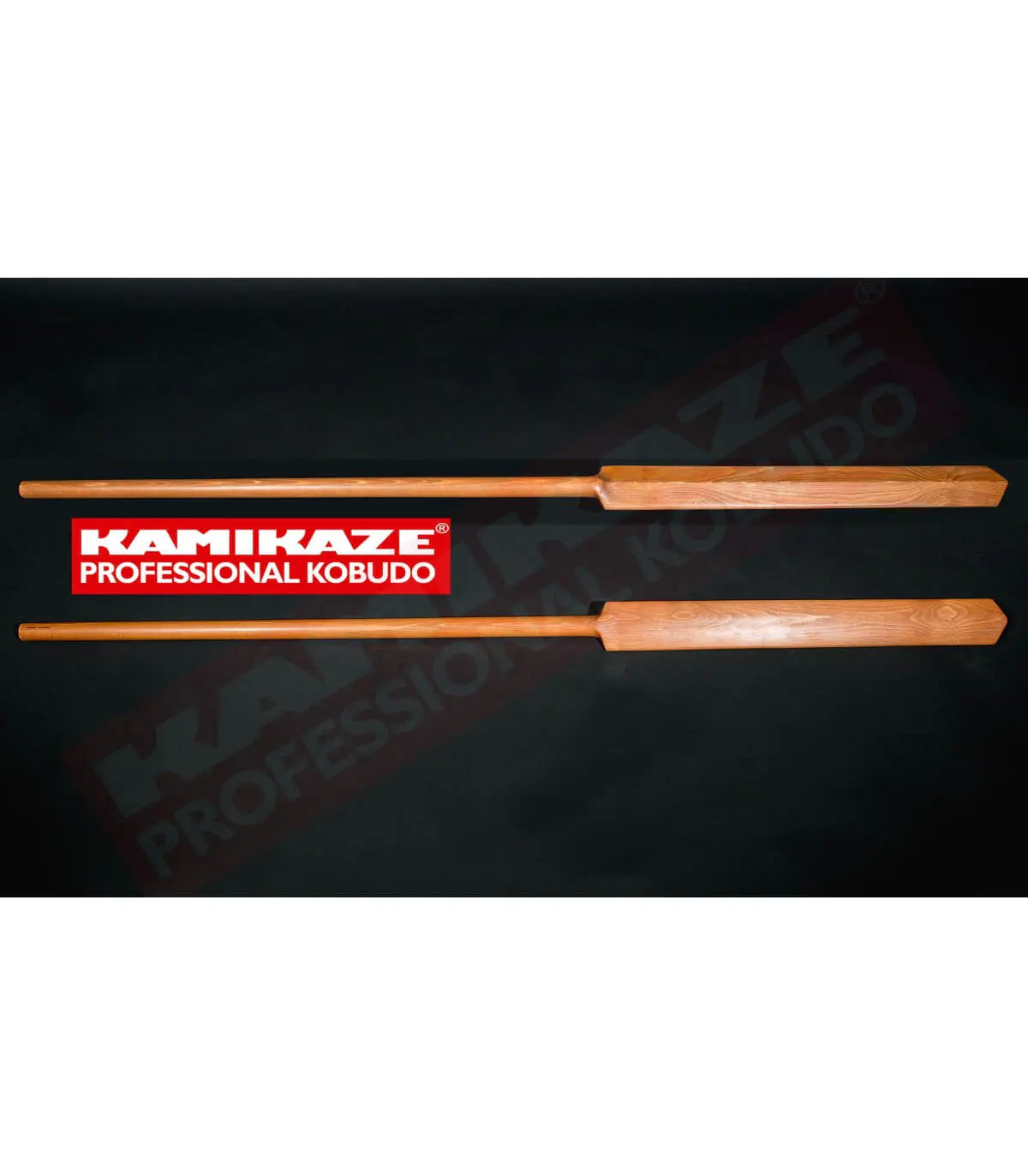 OAR (EKU) Professioneel Kamikaze Kobudo