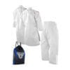 Karategi Punok WKF Wedstrijd VERTEX - 3-delige set 12 Punok VERTEX - 3 stuks