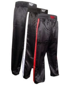   Satijnen broek - Noris