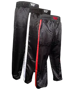   Satijnen broek - Noris