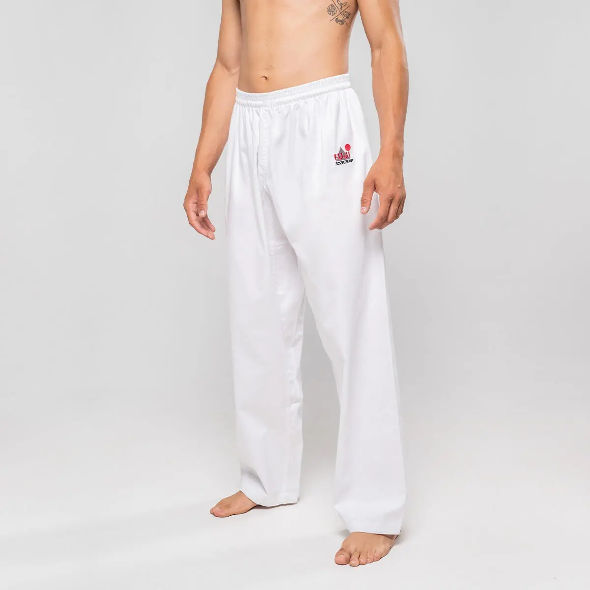 Fuji Mae Karate Trainingsbroek