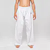 Fuji Mae Karate Trainingsbroek-Wit