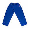 Pantalon Karate Training FUJI MAE bleu 1