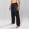 Fuji Mae Karate Trainingsbroek-zwart