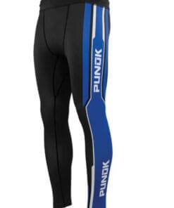Punok multifunctionele compressiebroek