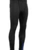 Punok multifunctionele compressiebroek 15 Punok multifunctionele compressiebroek - zwart