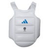 Plastron de Karate Adidas Enfant WKF