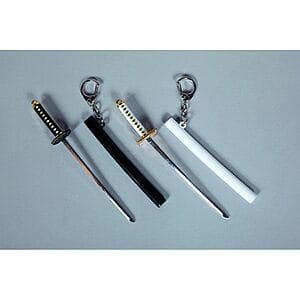 Katana's