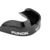 Punok gebitsbeschermer zwart 10 Gebitsbeschermer Punok-zwart