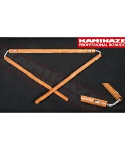 SANSETSUKON Professioneel Kamikaze Kobudo