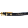 Tai Ji-/Tai Chi-zwaard (premium) – semi-rigide lemmet (Copie) (Copie) (Copie) (Copie) (Copie) (Copie) 19 Sabre Traditionnel Wushu Semi Flexible acier