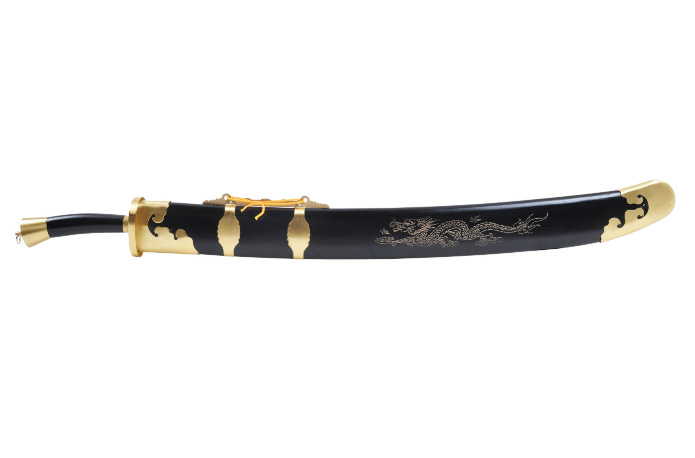 Tai Ji-/Tai Chi-zwaard (premium) – semi-rigide lemmet (Copie) (Copie) (Copie) (Copie) (Copie) (Copie) 10 Sabre Traditionnel Wushu Semi Flexible acier