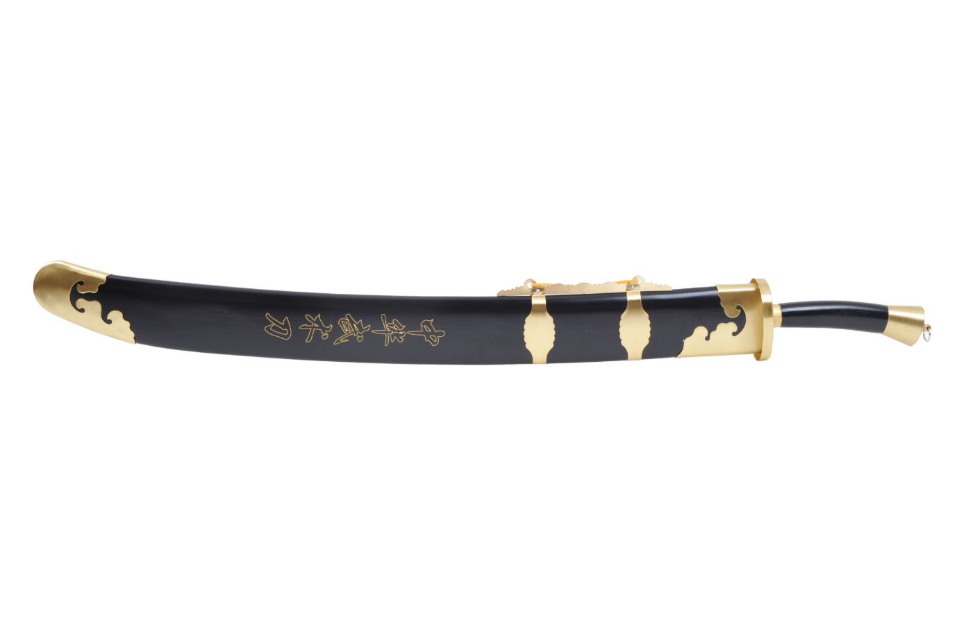 Tai Ji-/Tai Chi-zwaard (premium) – semi-rigide lemmet (Copie) (Copie) (Copie) (Copie) (Copie) (Copie) 11 Sabre Traditionnel Wushu Semi Flexible acier inoxydable
