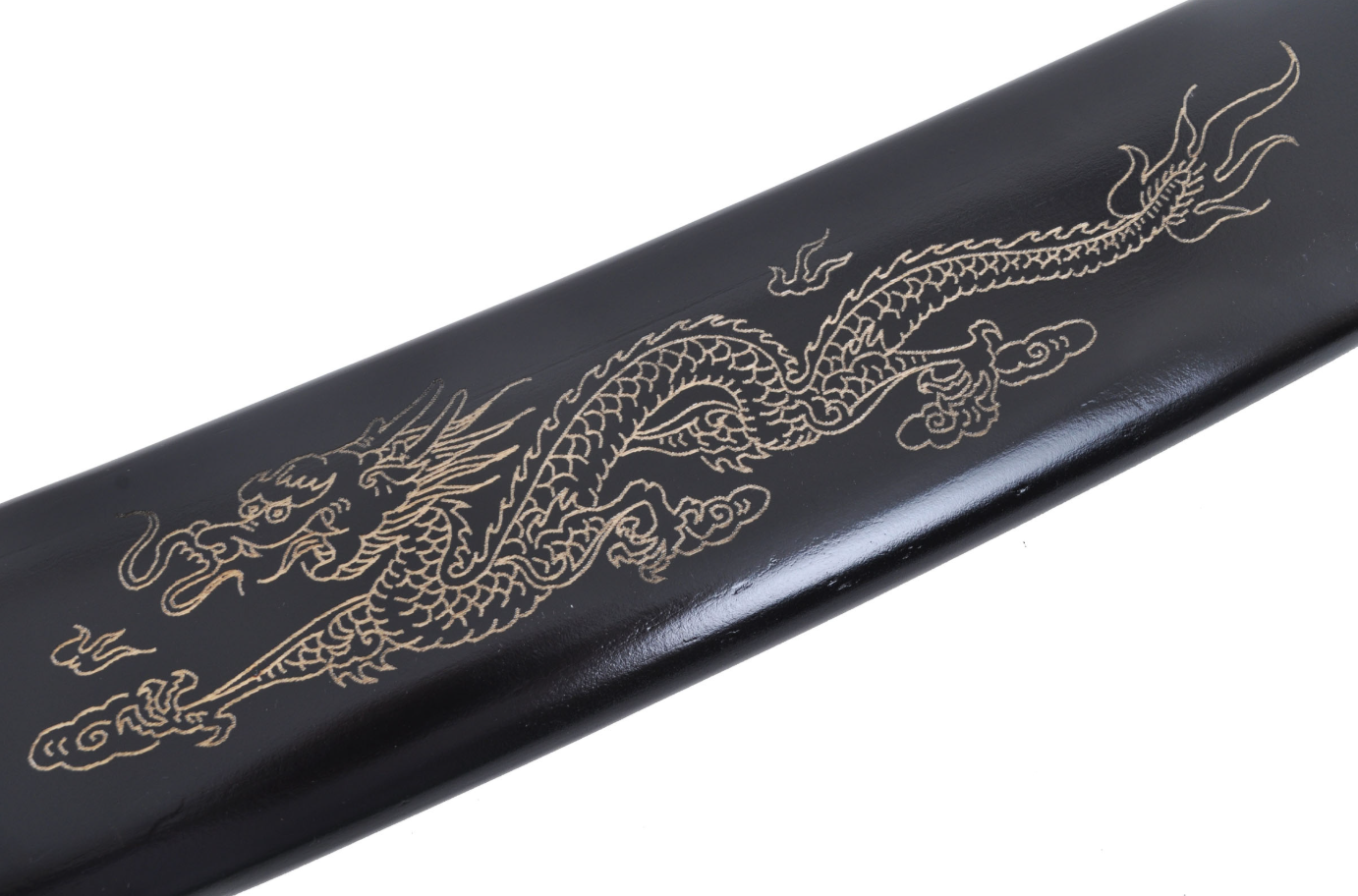 Tai Ji-/Tai Chi-zwaard (premium) – semi-rigide lemmet (Copie) (Copie) (Copie) (Copie) (Copie) (Copie) 8 Sabre Traditionnel Wushu Semi Flexible-acier