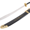Tai Ji-/Tai Chi-zwaard (premium) – semi-rigide lemmet (Copie) (Copie) (Copie) (Copie) (Copie) (Copie) (Copie) 24 Sabre Traditionnel Wushu rigide Inox