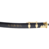 Tai Ji-/Tai Chi-zwaard (premium) – semi-rigide lemmet (Copie) (Copie) (Copie) (Copie) (Copie) (Copie) (Copie) 23 Sabre Traditionnel Wushu rigide acier inoxydable