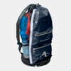 GEAR BAG Arawaza tas voor Karate wedstrijd 9 GEAR BAG Arawaza tas voor karate wedstrijd - marineblauw