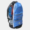 GEAR BAG Arawaza tas voor Karate wedstrijd 2 GEAR BAG Arawaza tas voor karate wedstrijd-royal blauw