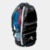 GEAR BAG Arawaza tas voor Karate wedstrijd 8 GEAR BAG Arawaza tas voor Karate wedstrijd-zwart