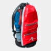 GEAR BAG Arawaza tas voor Karate wedstrijd 7 GEAR BAG Arawaza tas voor karate wedstrijd-rood