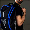 Punok Kata rugzak 21 Punok rugzak