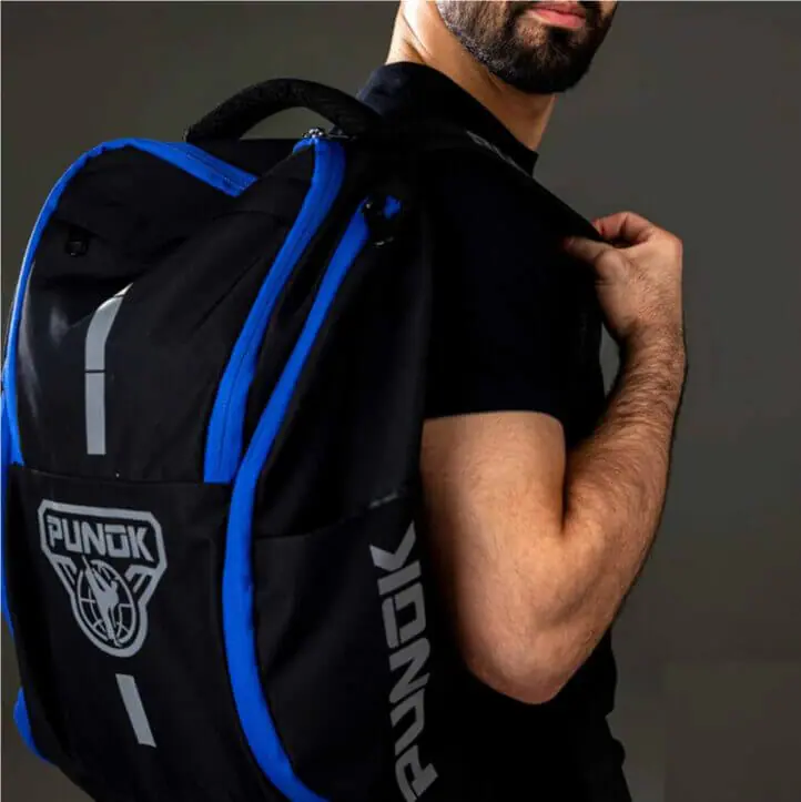 Punok Kata rugzak 11 Punok rugzak