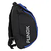 Punok Kata rugzak 17 Punok rugzak Kata blauw