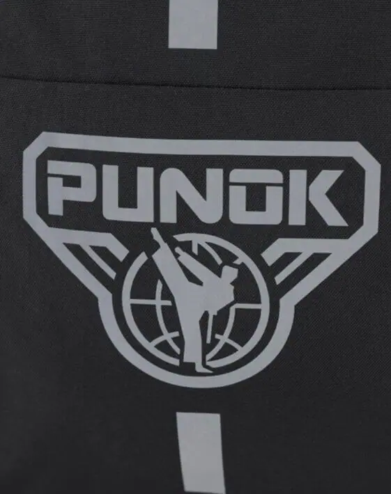 Punok Kata rugzak 6 Rugzak Punok Kata zwart