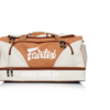 Punok Kumite rugzak (Copie) 15 Sac de Sport Extra-Large Fairtex-crème