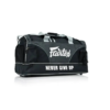 Punok Kumite rugzak (Copie) 18 Sac de Sport Extra-Large Fairtex gris