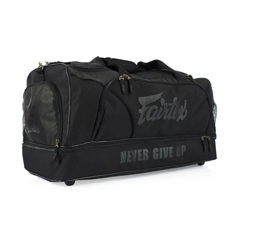 Punok Kumite rugzak (Copie) 2 Sac de Sport Extra-Large Fairtex