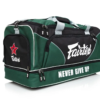 Punok Kumite rugzak (Copie) 12 Sac de Sport Extra-Large Fairtex-vert