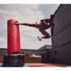 Wavemaster XXL Century gripzak rood