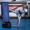 Grijptas Wavemaster XXL Century Blauw