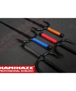 Sai Kamikaze Professioneel Kobudo in smeedijzer