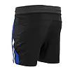 Multifunctionele gevechtsshort Punok-zwart-blauw