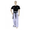 Karate verdedigingstraining T-shirt Noris