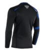 Punok multifunctioneel compressie T-shirt met lange mouwen 10 Punok compressie-polyvalent T-shirt met lange mouwen