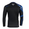 Punok multifunctioneel compressie T-shirt met lange mouwen 12 Veelzijdig Punok compressie T-shirt met lange mouwen
